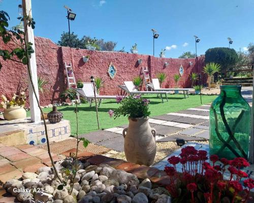 " CASALE SICULO " near Syracuse and Etna