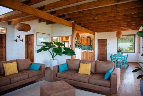 Casamar Retreat