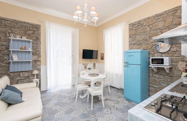Casamia Apartment with amazing sea view