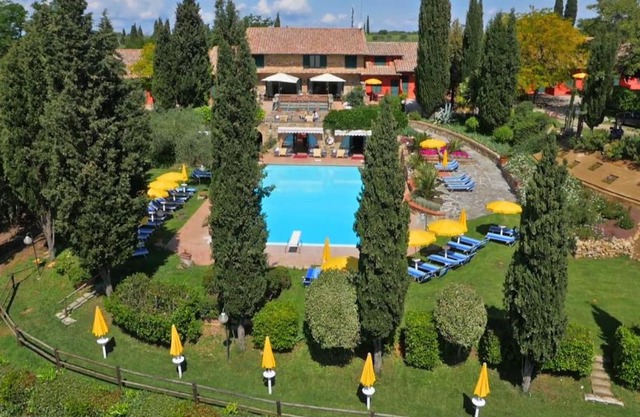 Casanova - Family Apartments Residence