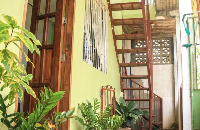 Casaoro Homestay