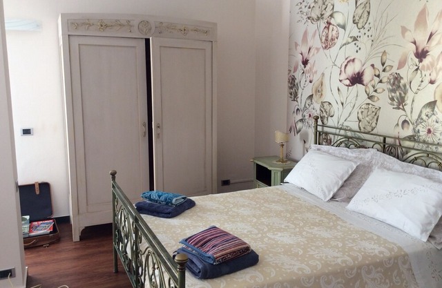 CasAretusa in Recco