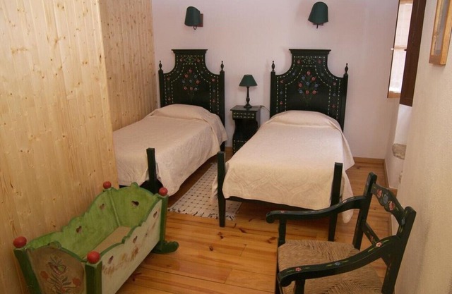 Casas de Romaria - villa with 3 Bedrooms