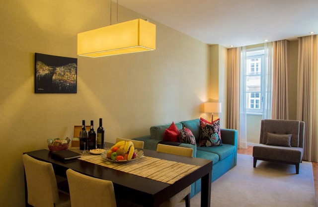CASAS DO PORTO - Classic One Bedroom