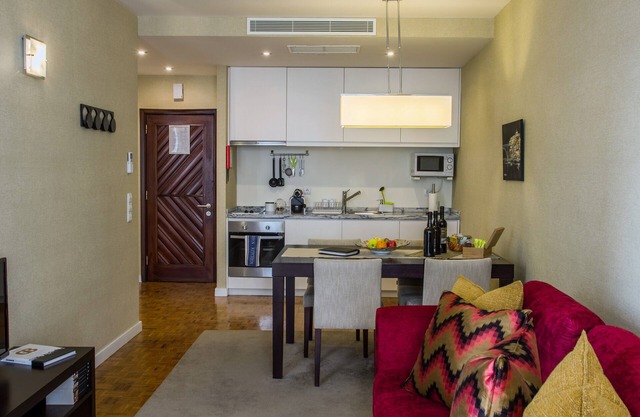 CASAS DO PORTO - Classic One Bedroom