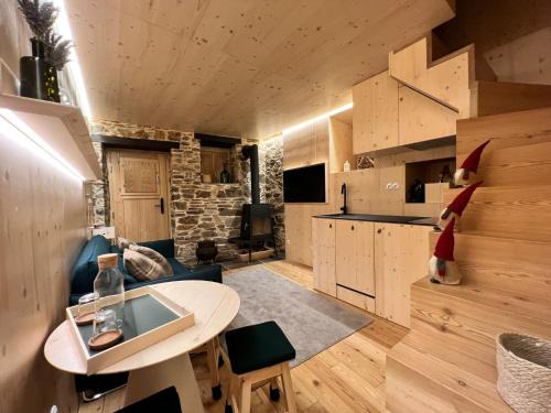 Casas do Talasnal