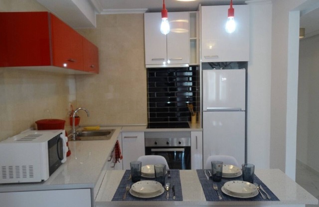 Casas Holiday Playa Del Cura 