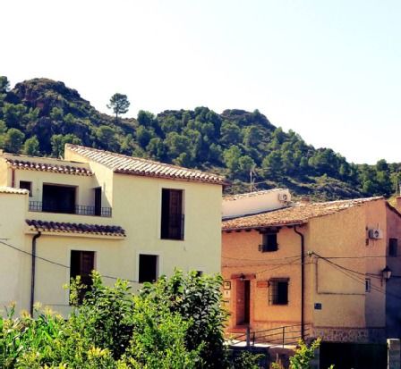 Casas Rurales de Vicorto for 4 people