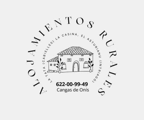 CASAS RURALES La CASINA