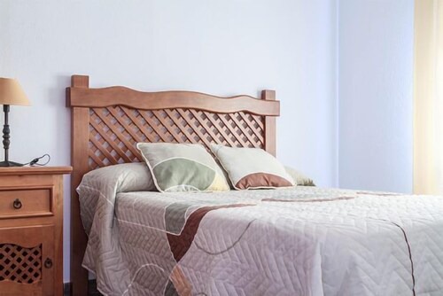 Casas Rurales Los Montes for 4 people