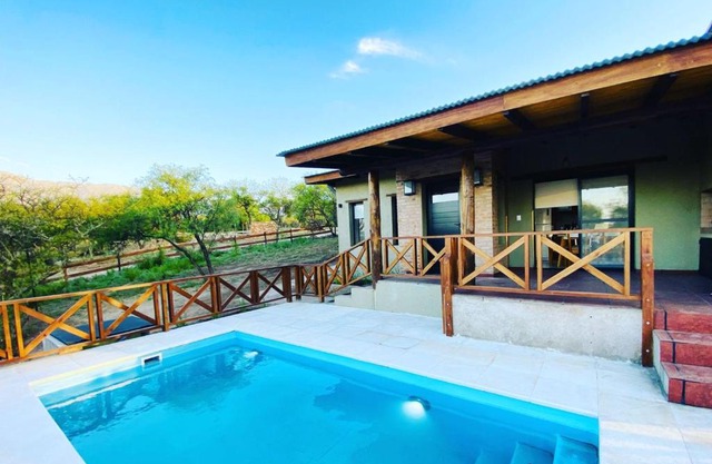 Casas Tierra Nueva