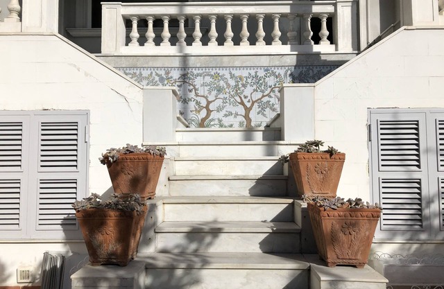 CasaVostra al Parco