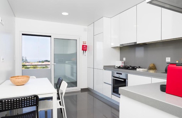 Cascais Ocean Flat 2