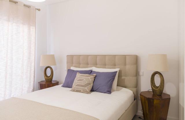 Cascais Ocean Flats 