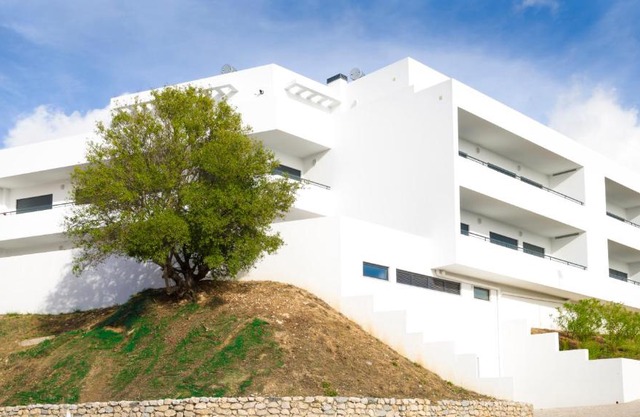 Cascais Ocean Flats