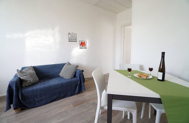 Cascina al Colle - Antonio apartment
