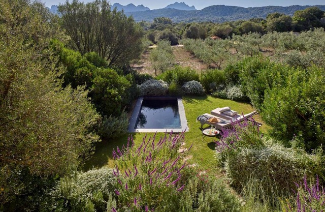Cascioni Eco Retreat