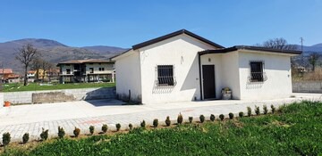 Casetta Mamma Peppina