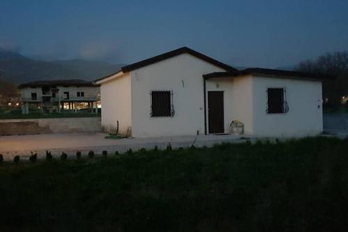 Casetta Mamma Peppina 