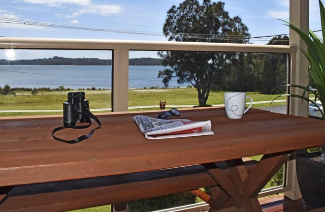 Caseys by the Lake @ Tuross Head