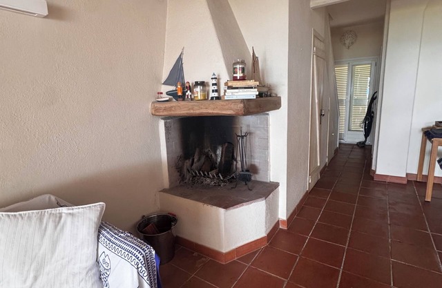 Casina al Mare, Porto Rafael
