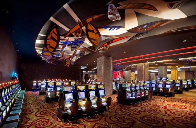 Casino & Fun! Hard Rock Punta Cana, Rock Suite w/1 BR | 3 Units