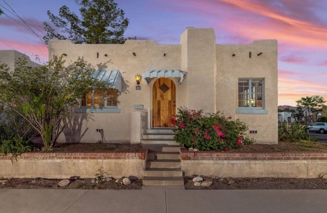 Casita #1 (Angie) -