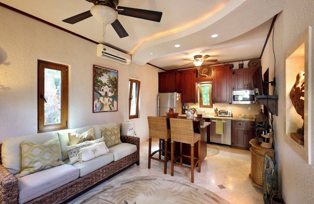 Casita Adelante - Luxury Casita