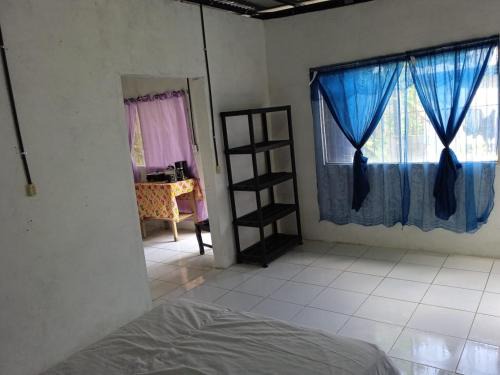 Casita AMA