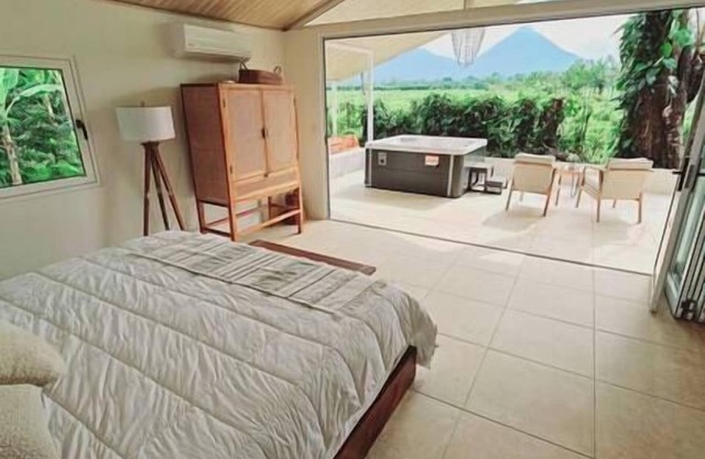 Casita Amor la Fortuna