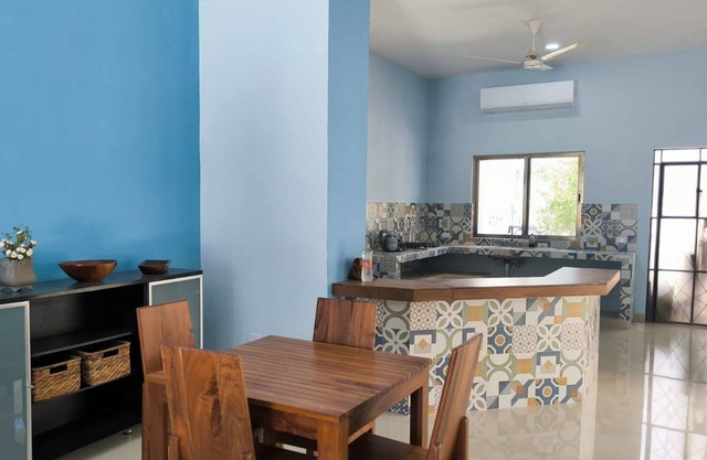 Casita Azul 71