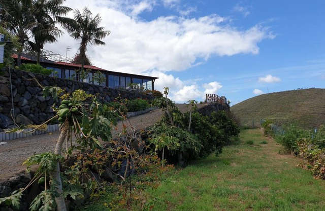Casita Estrella del Norte