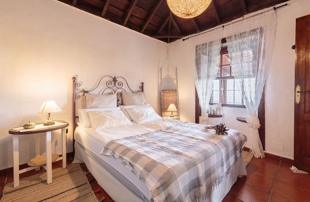 Casita Estrella del Norte (Nordstern cottage)