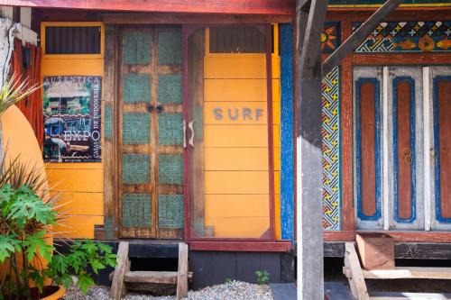Casita Surf - Bali