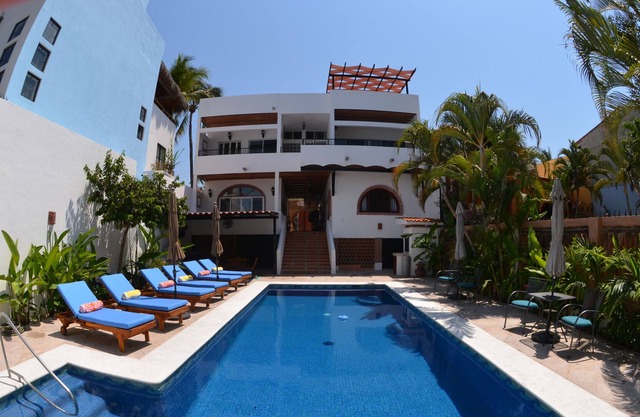Casitas de la Bahia - Casita Tortuga