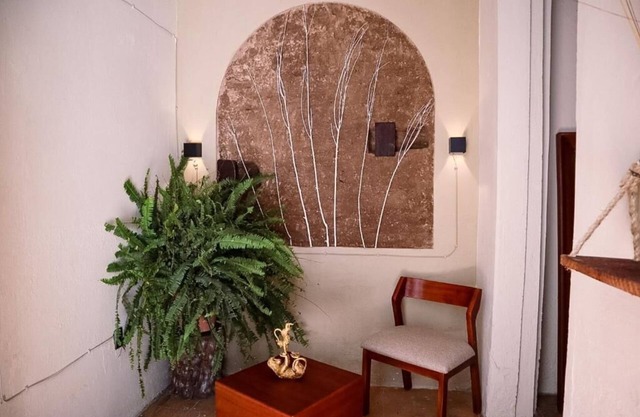 Casona Real Santuario en el Centro de Guadalajara