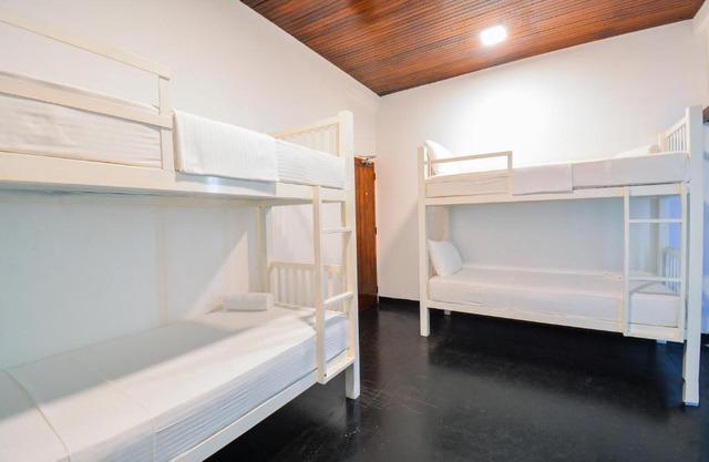 Casons Hostel