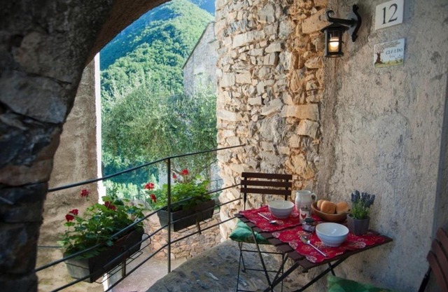 Cassa di Loggia - medieval
