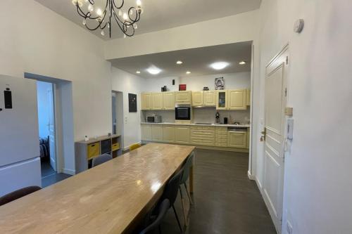 Cassard apartment 5 bedroom