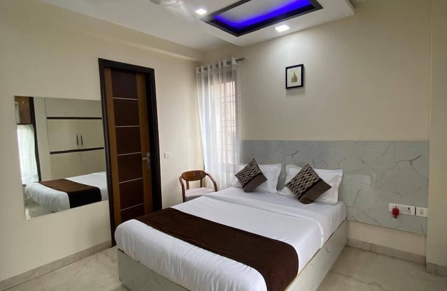 Cassava Stay
