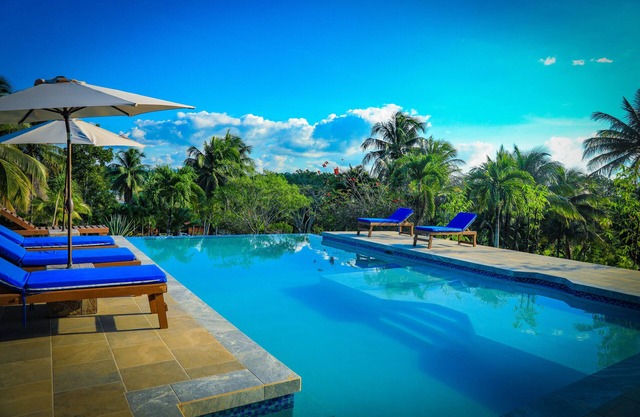 Cassia Hill Resort