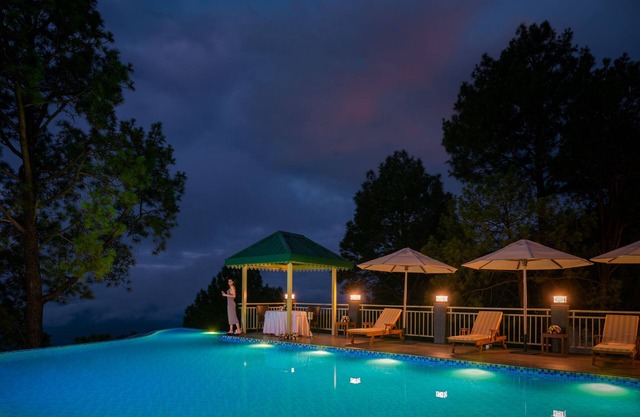 Cassia Hotels and Resorts
