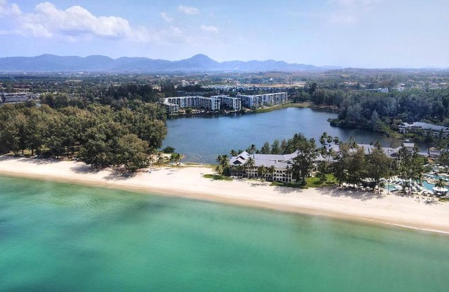 Cassia Residences by Laguna Phuket