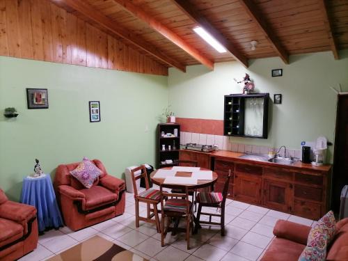 Cassidini House