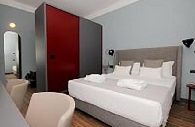 Castel Sant'Angelo Suites
