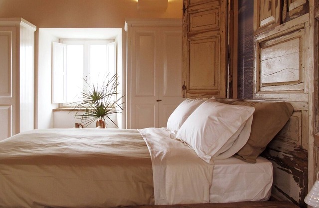 Castello di Granarola - Residence Suite