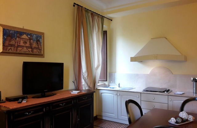 Todi Resort 