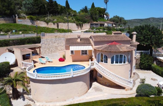 Castellons Vida by Interhome