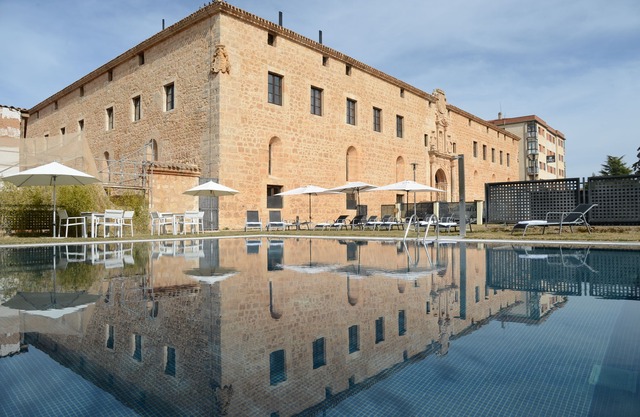 Castilla Termal Burgo de Osma