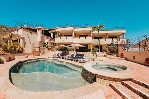Castillo Blarney Inn